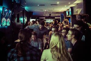 Australia Bar 