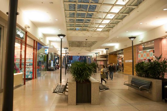 Canberra Centre