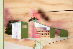 Canberra Contemporary Art Space