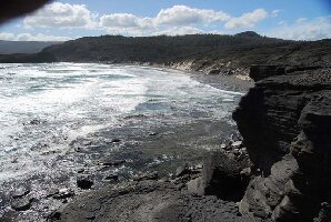 Geeveston Australia Walk
