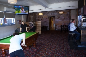 Greater Hobart Australia Hotel