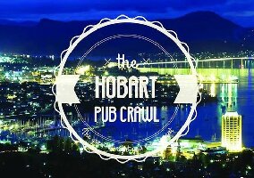 Greater Hobart Australia Pub
