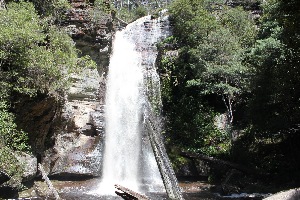 Snug Falls