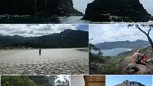 Cape Raoul