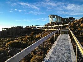 Mount Nelson Lookout