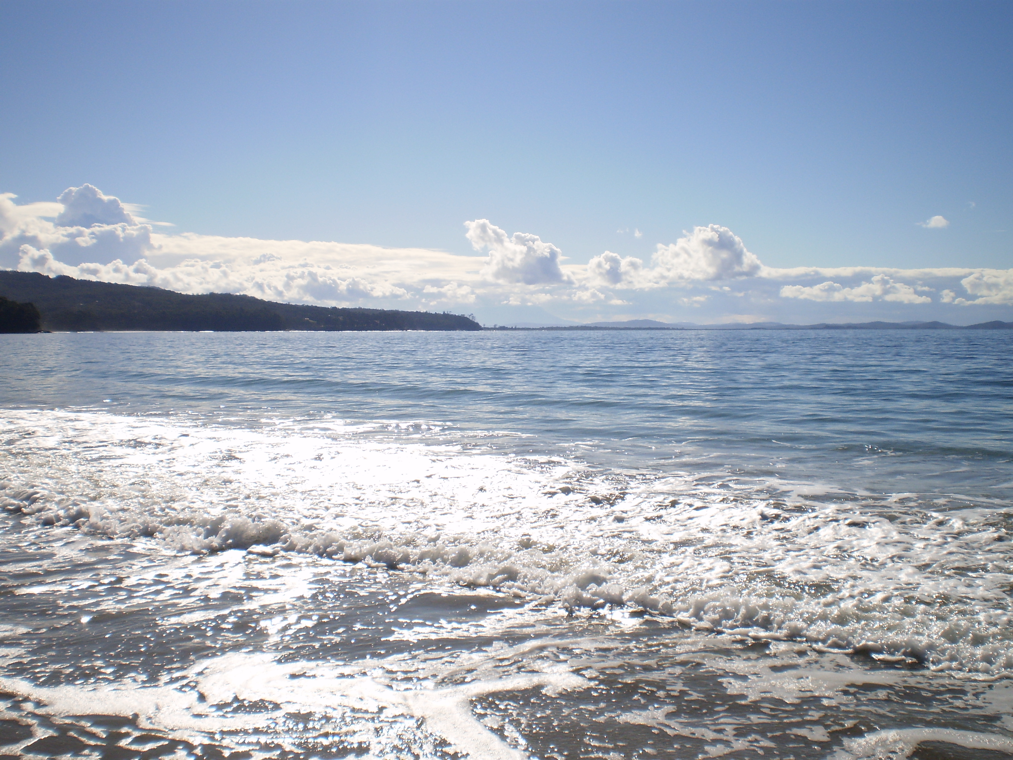 Sandy Bay