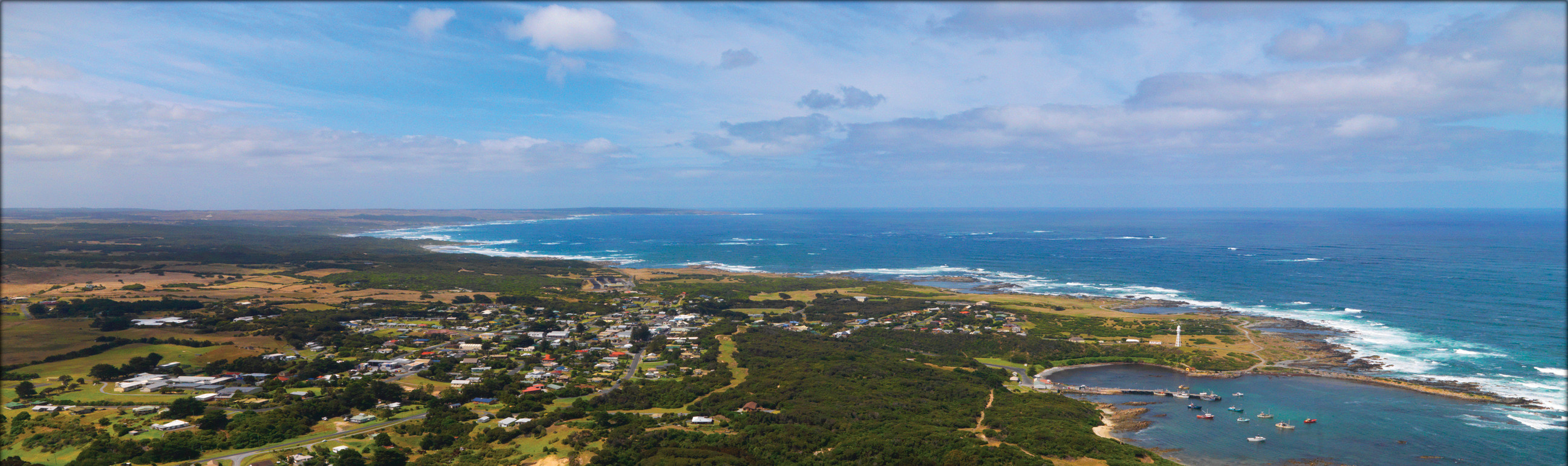 Great Ocean Hotel