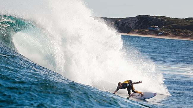 Joshua Surf Centre
