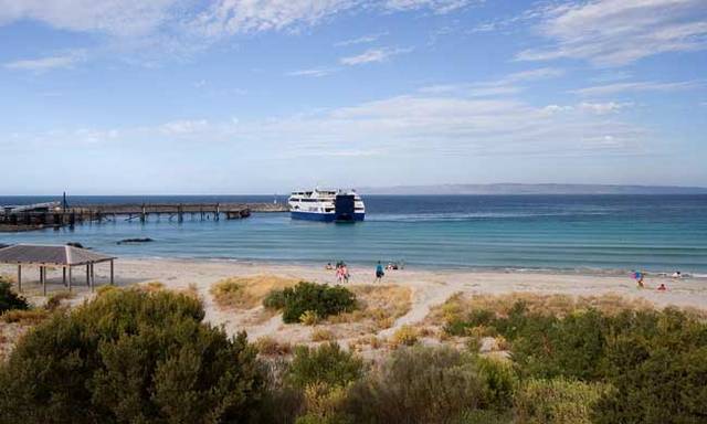 Great Ocean Road Story