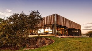 Josef Chromy Cellar Door