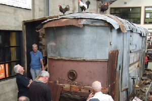 Launceston Australia Museum