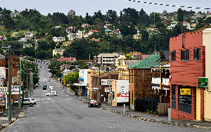 The Launceston Workers