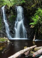 Hogarth Falls
