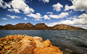 Freycinet National Park Australia Bay