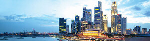 8 Night Hong Kong To Singapore Cruise