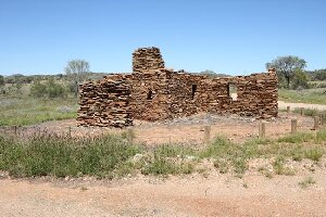 Red Centre Australia Art Gallery