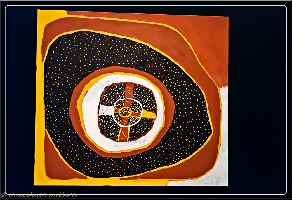 Tiwi Islands Australia Art Gallery