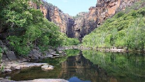 Top End Explorer Tours