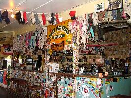 Daly Waters Australia Pub