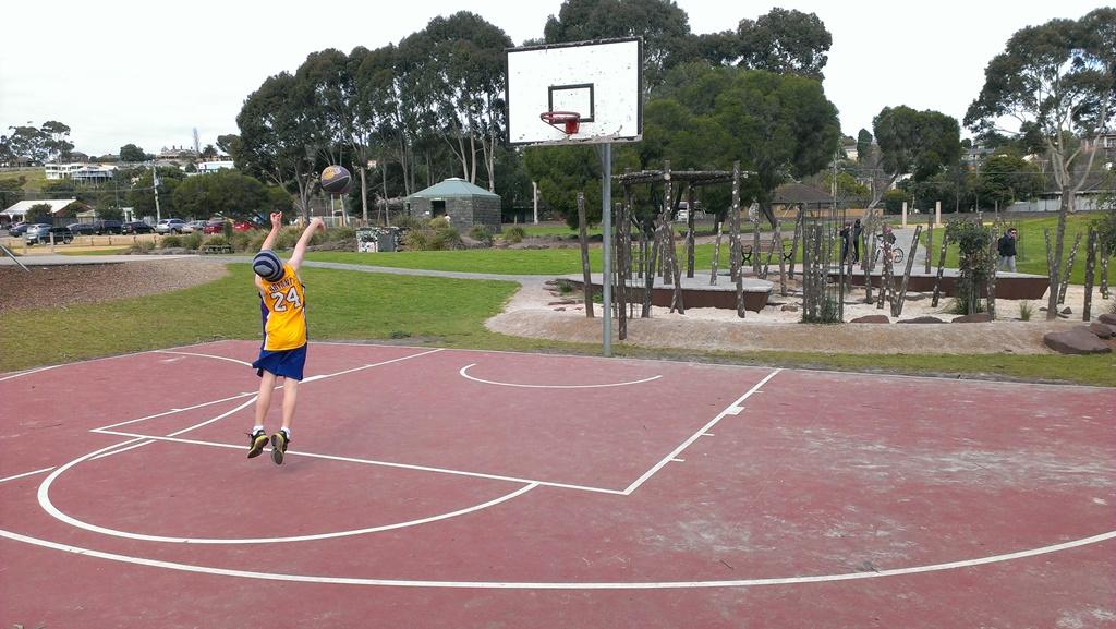 Barwon Valley Park