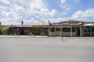 Myrtleford Australia Hotel