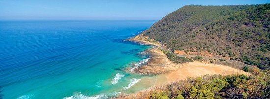 Surf Coast Walks - Day Tours