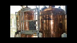 Gippsland Australia Brewery