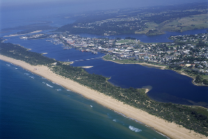 Gippsland Australia Surf