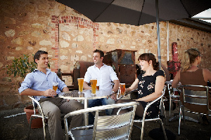 Glenrowan Australia Brewery