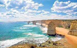 Great Ocean Road Australia Hotel