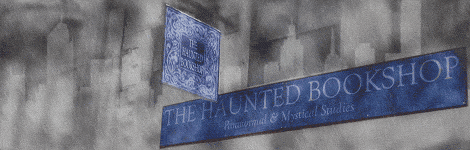 Haunted Melbourne Ghost Tour