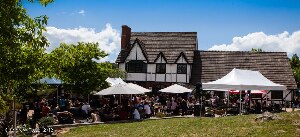 Harcourt Tavern