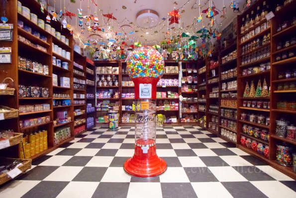 Beechworth Sweet Company