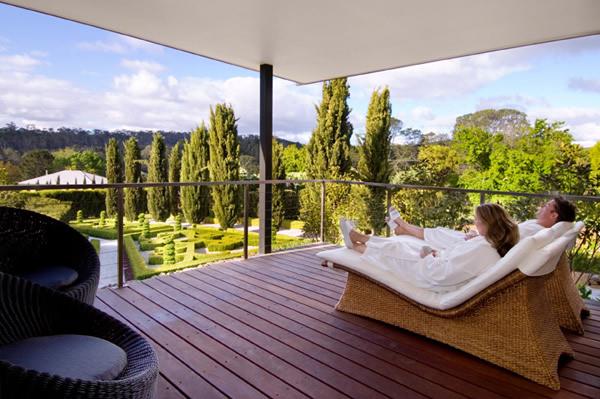 Renewal Massage Daylesford