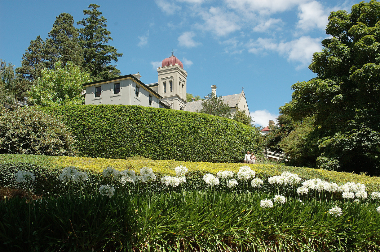 Convent Gallery