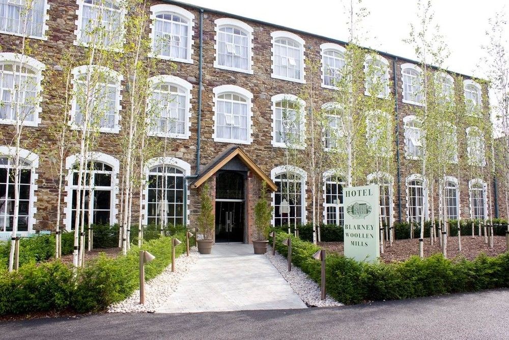 Blarney Books and Art