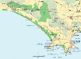 Portland Australia Walk