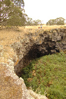 Macarthur Australia Caves