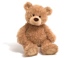 Teddy and Me