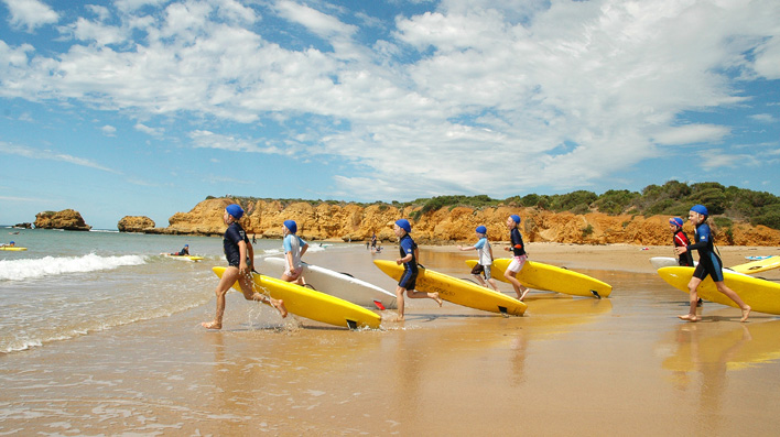 Secrets of the Great Ocean Road