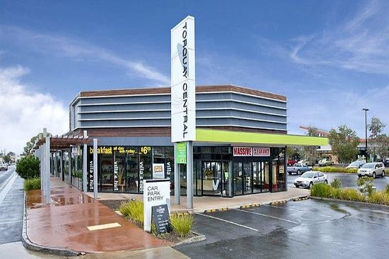 Torquay Central Farmers Market