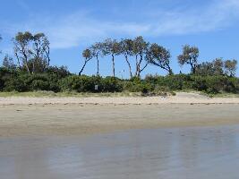 Waratah Bay Australia Bay