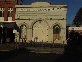 Echuca Chocolate Company
