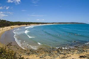 Reef 2 Beach Surf School