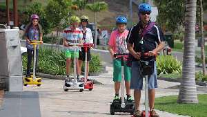 Queensland Australia Tour