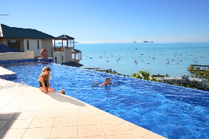 Airlie Beach Australia Spa