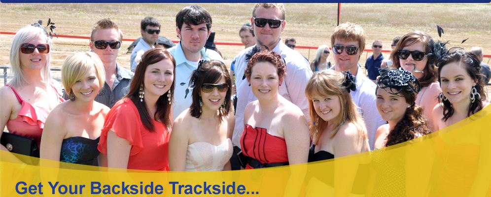 Gladstone Turf Club