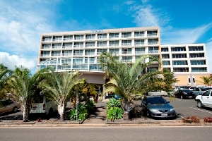 Queensland Australia Hotel