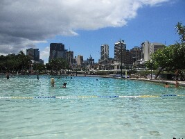 Beach House Cbd