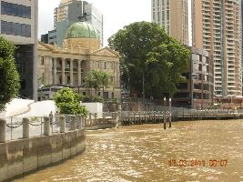 Customs House